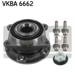 SKF VKBA 6662